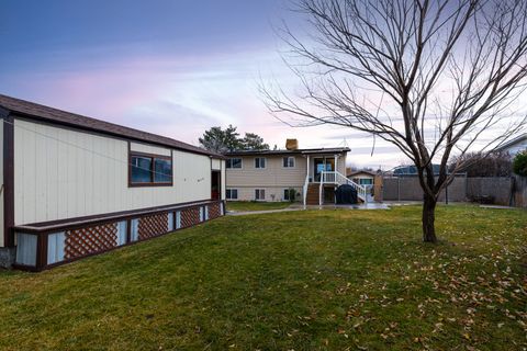 Tiny photo for 4830 S 3640 W, Taylorsville, UT 84129 (MLS # 2127766)