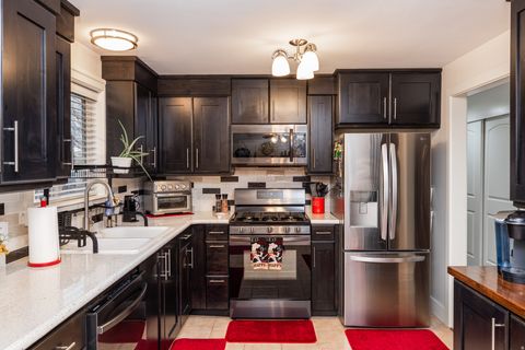 Tiny photo for 4830 S 3640 W, Taylorsville, UT 84129 (MLS # 2127766)