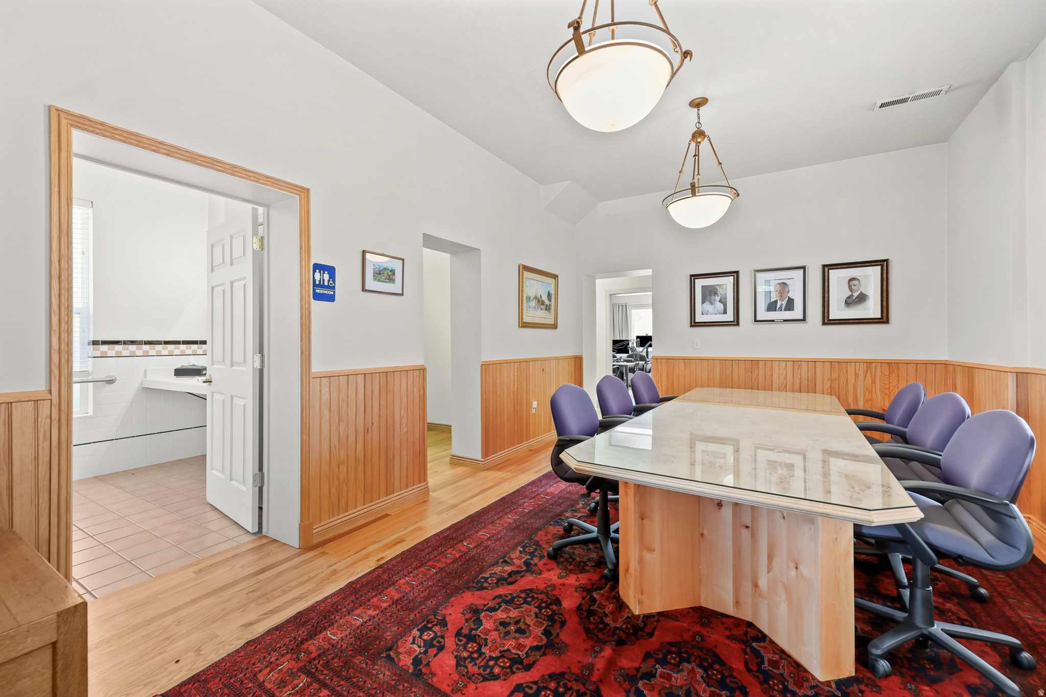 PLAT A - Commercial Sale