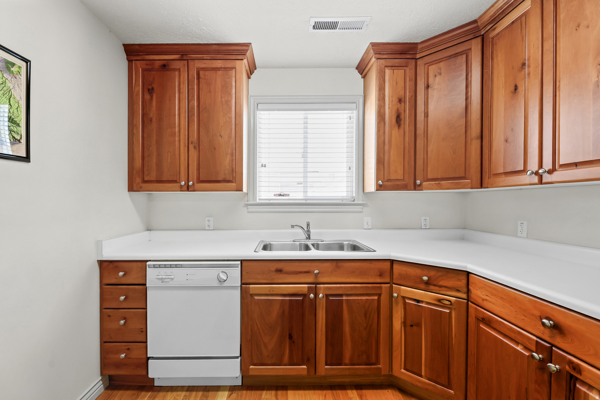 PLAT A - Commercial Sale