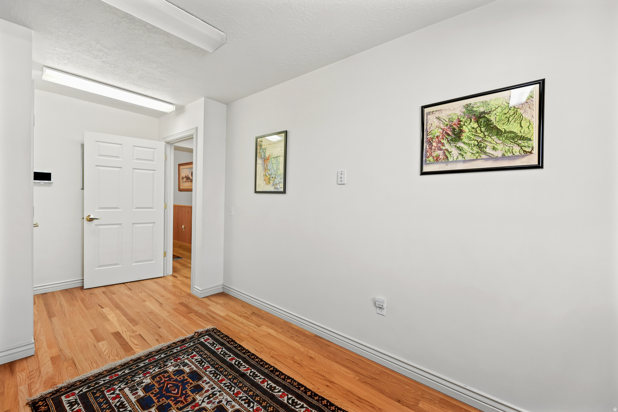 PLAT A - Commercial Sale