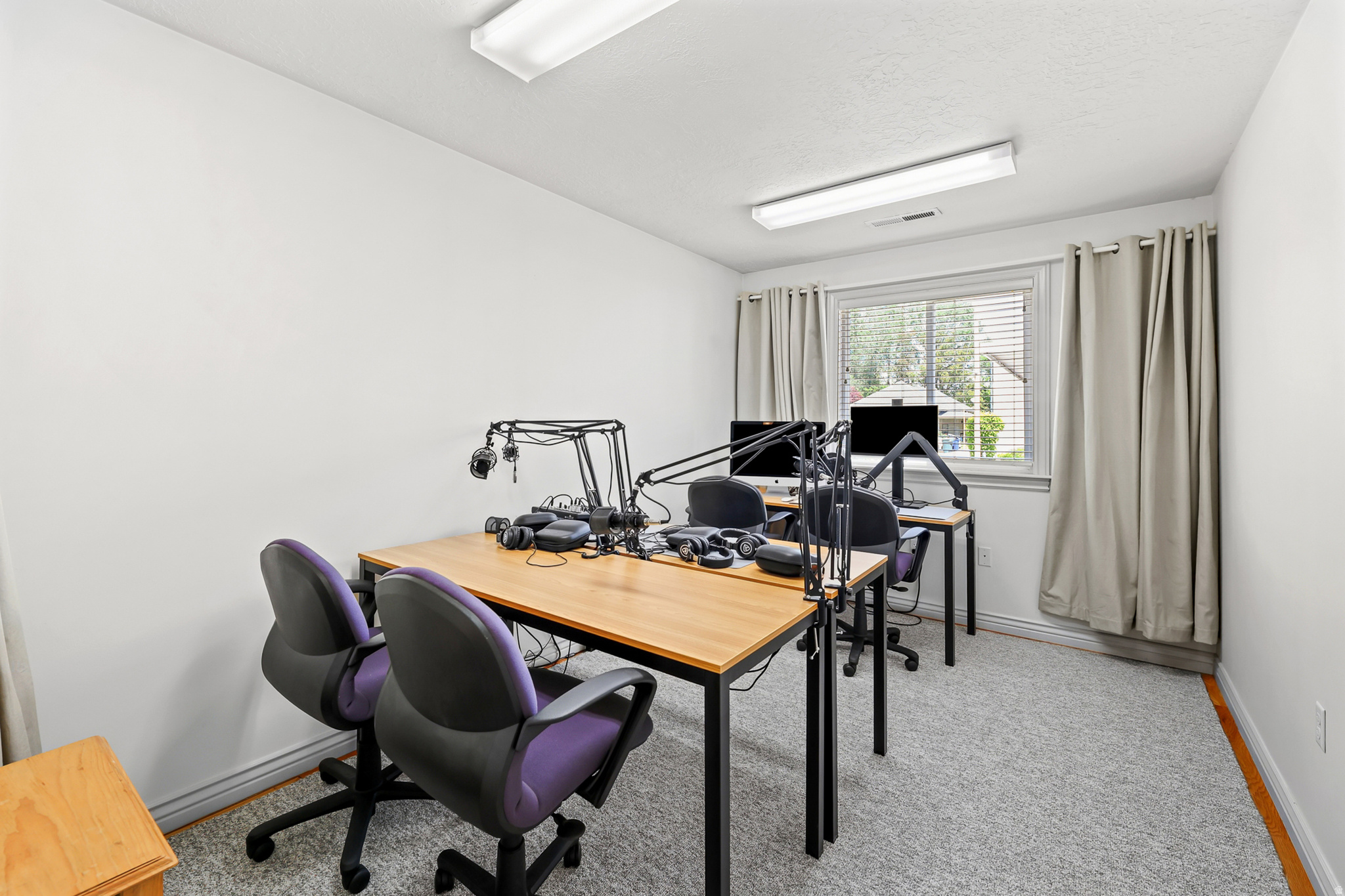 PLAT A - Commercial Sale