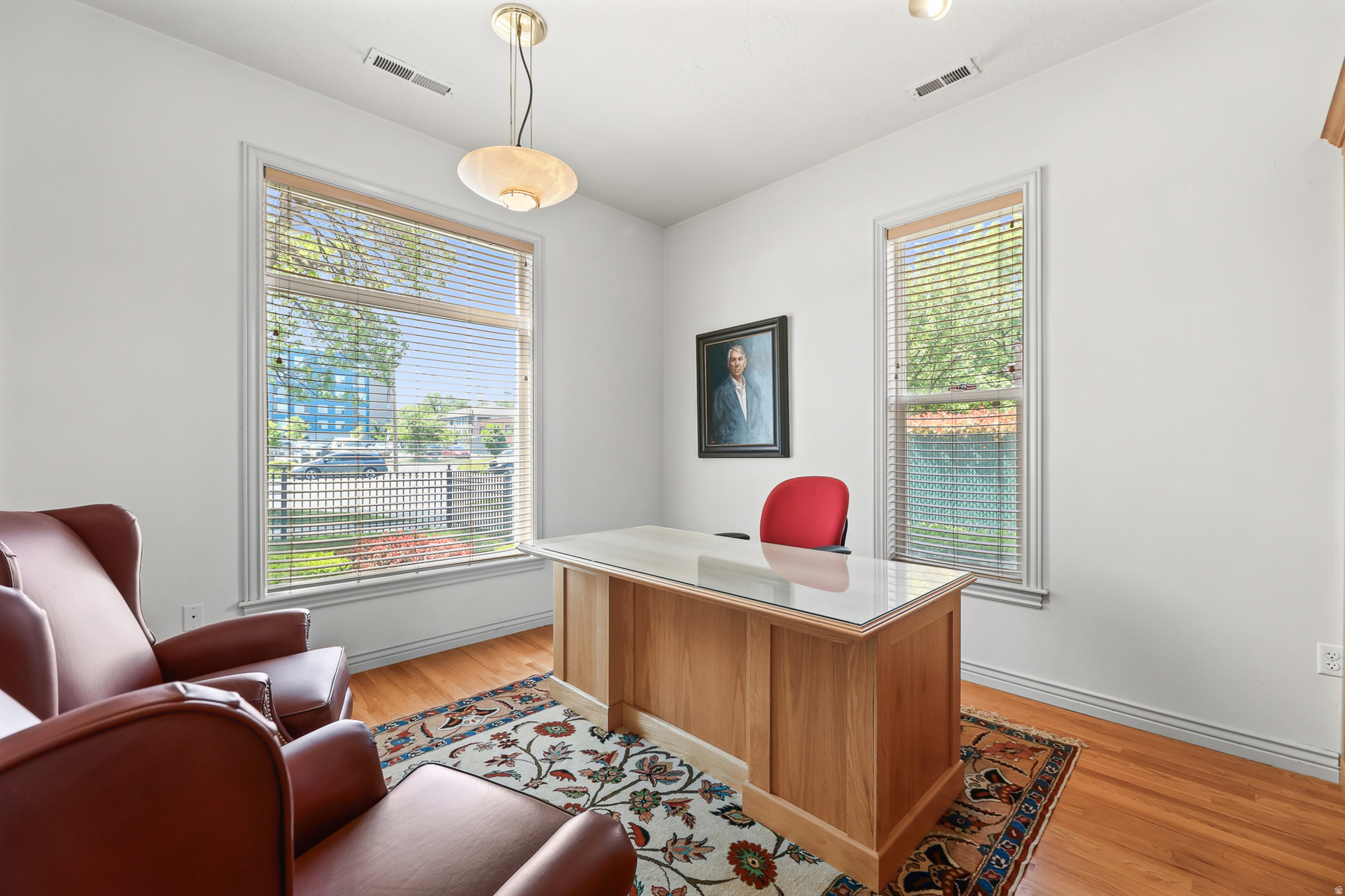 PLAT A - Commercial Sale