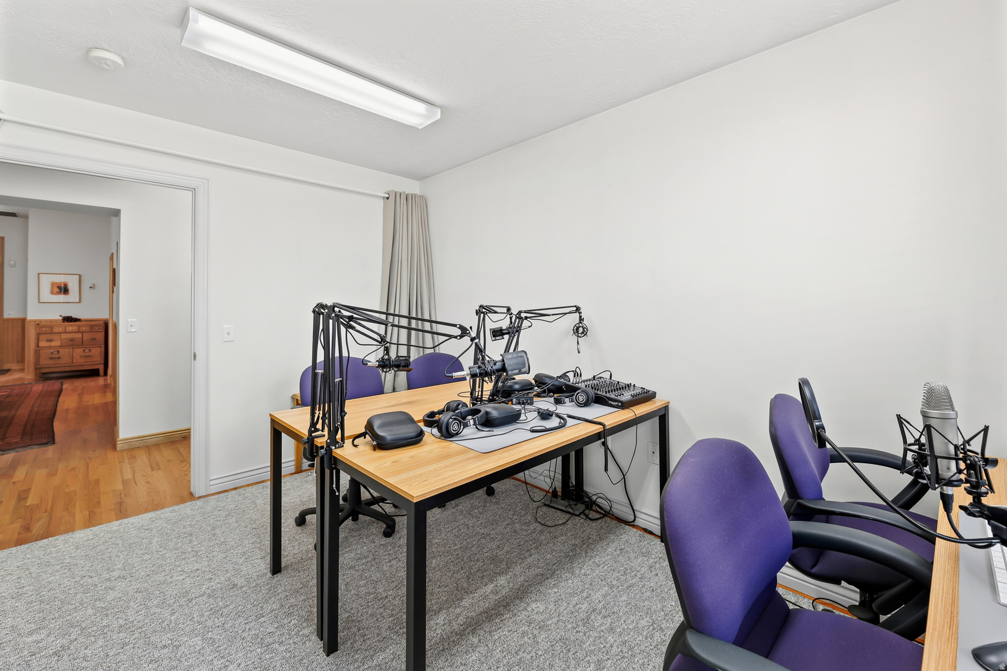 PLAT A - Commercial Sale