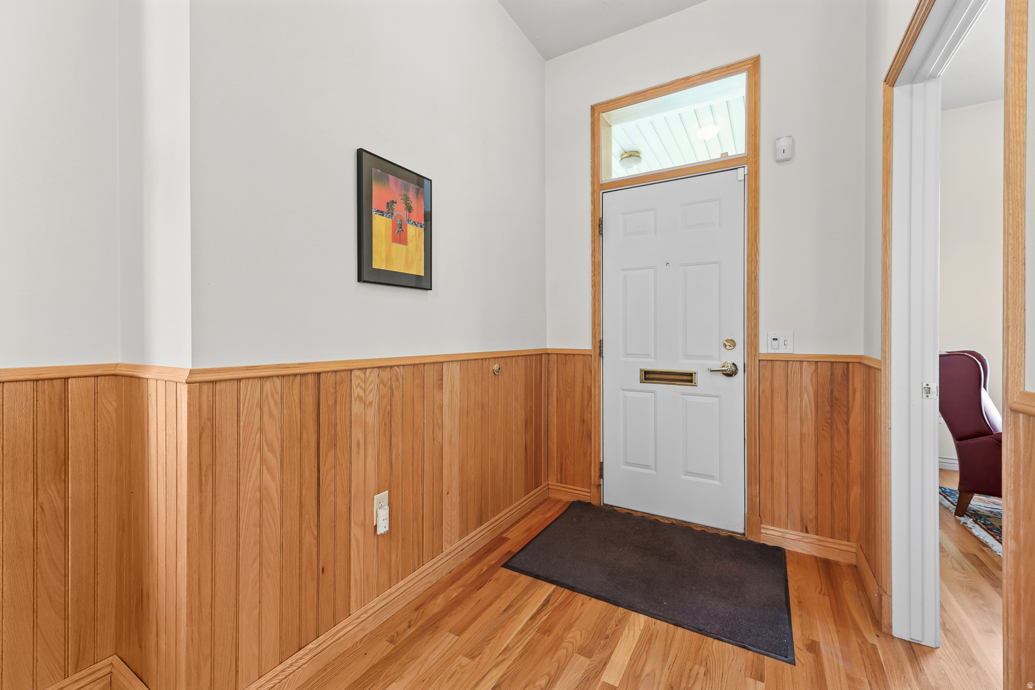 PLAT A - Commercial Sale