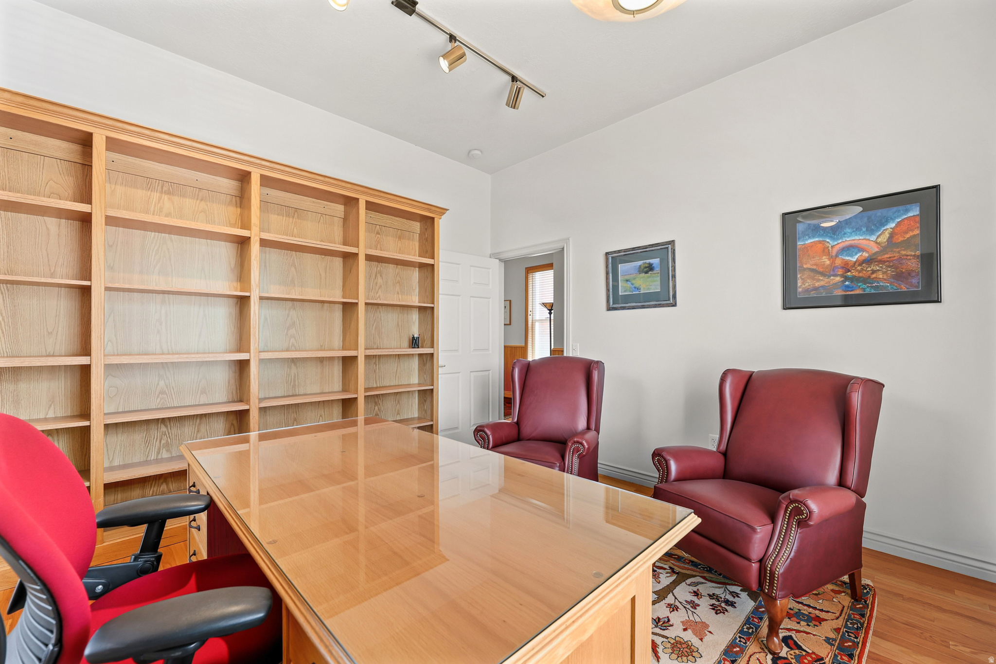 PLAT A - Commercial Sale