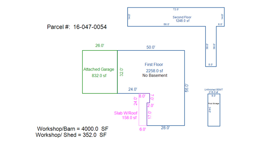 WARBURTON - Residential