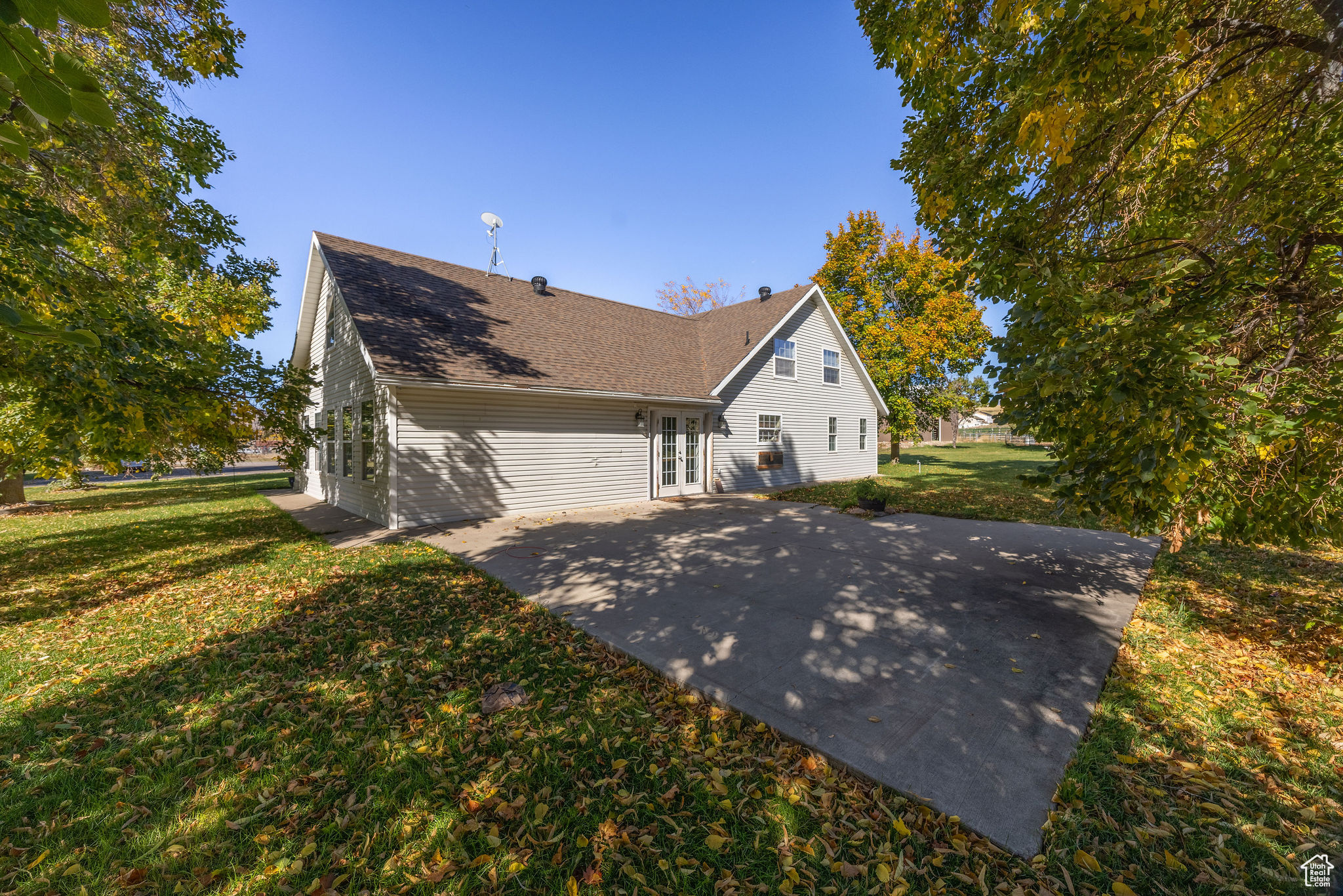 WARBURTON - Residential