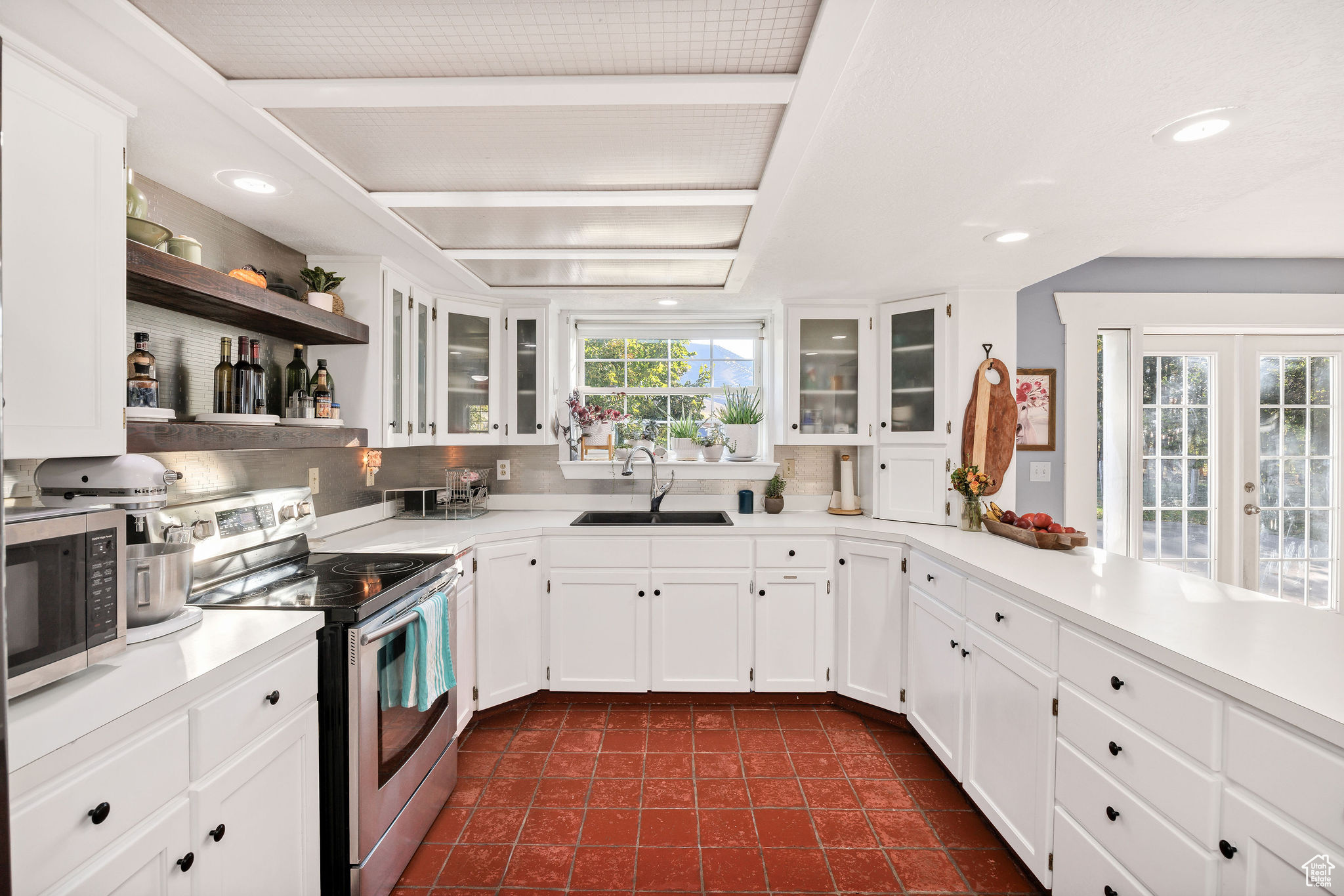 WARBURTON - Residential