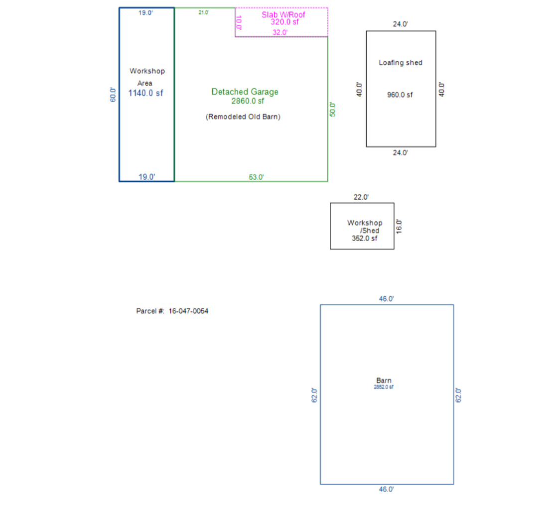 WARBURTON - Residential