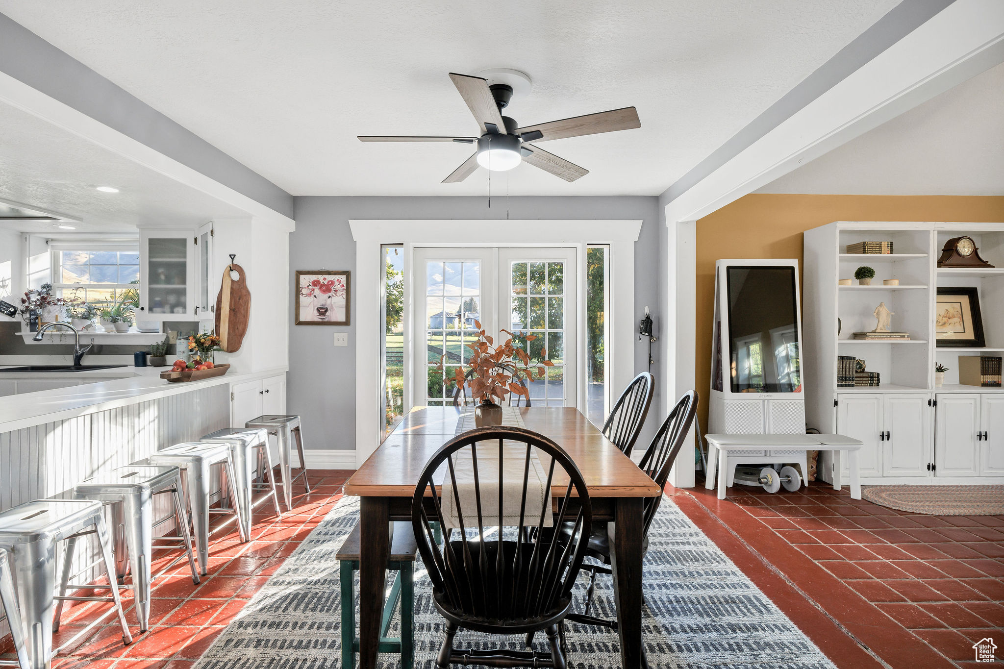 WARBURTON - Residential