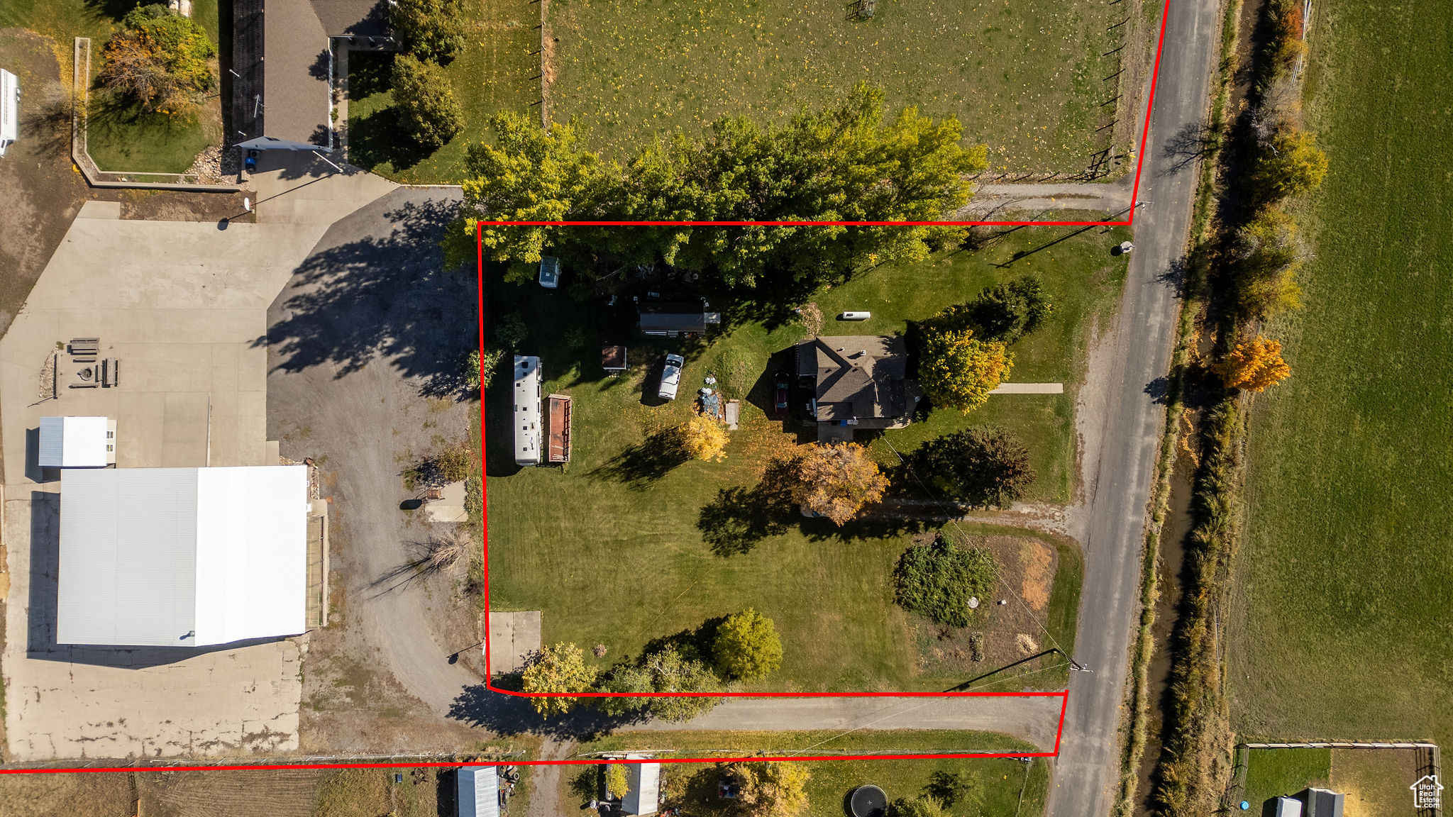 WARBURTON - Residential