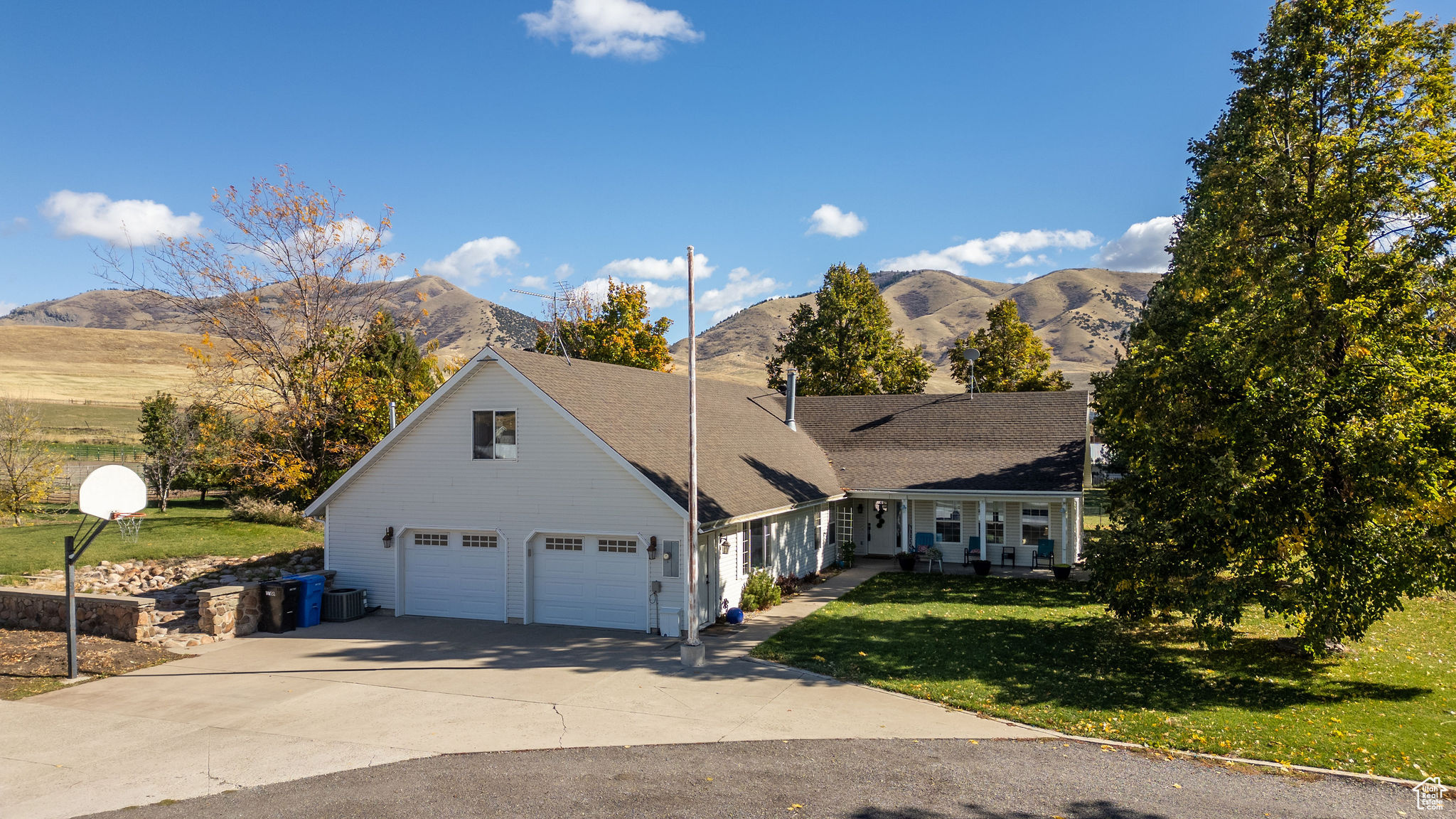 WARBURTON - Residential