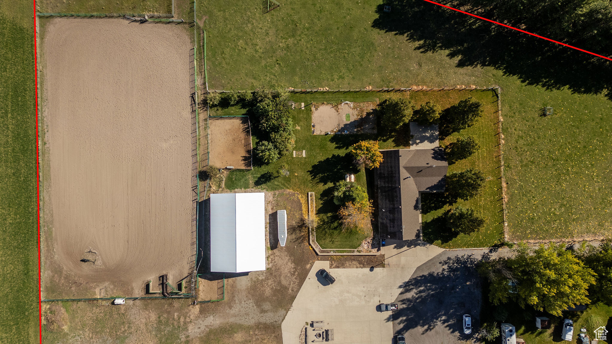 WARBURTON - Residential