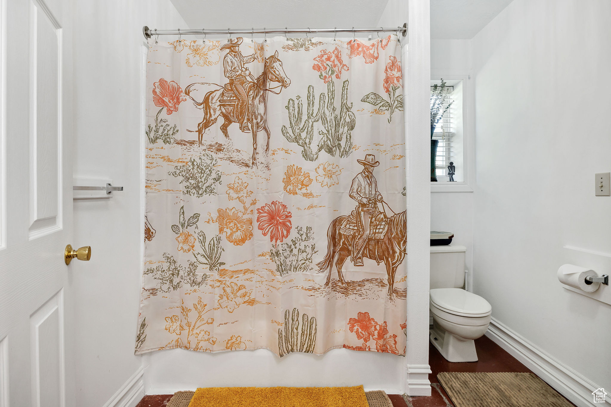 WARBURTON - Residential