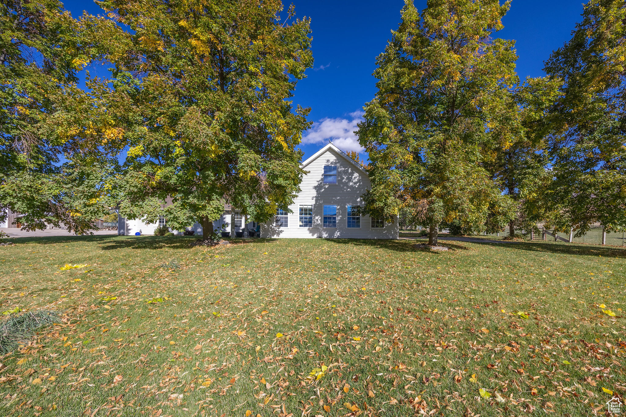 WARBURTON - Residential