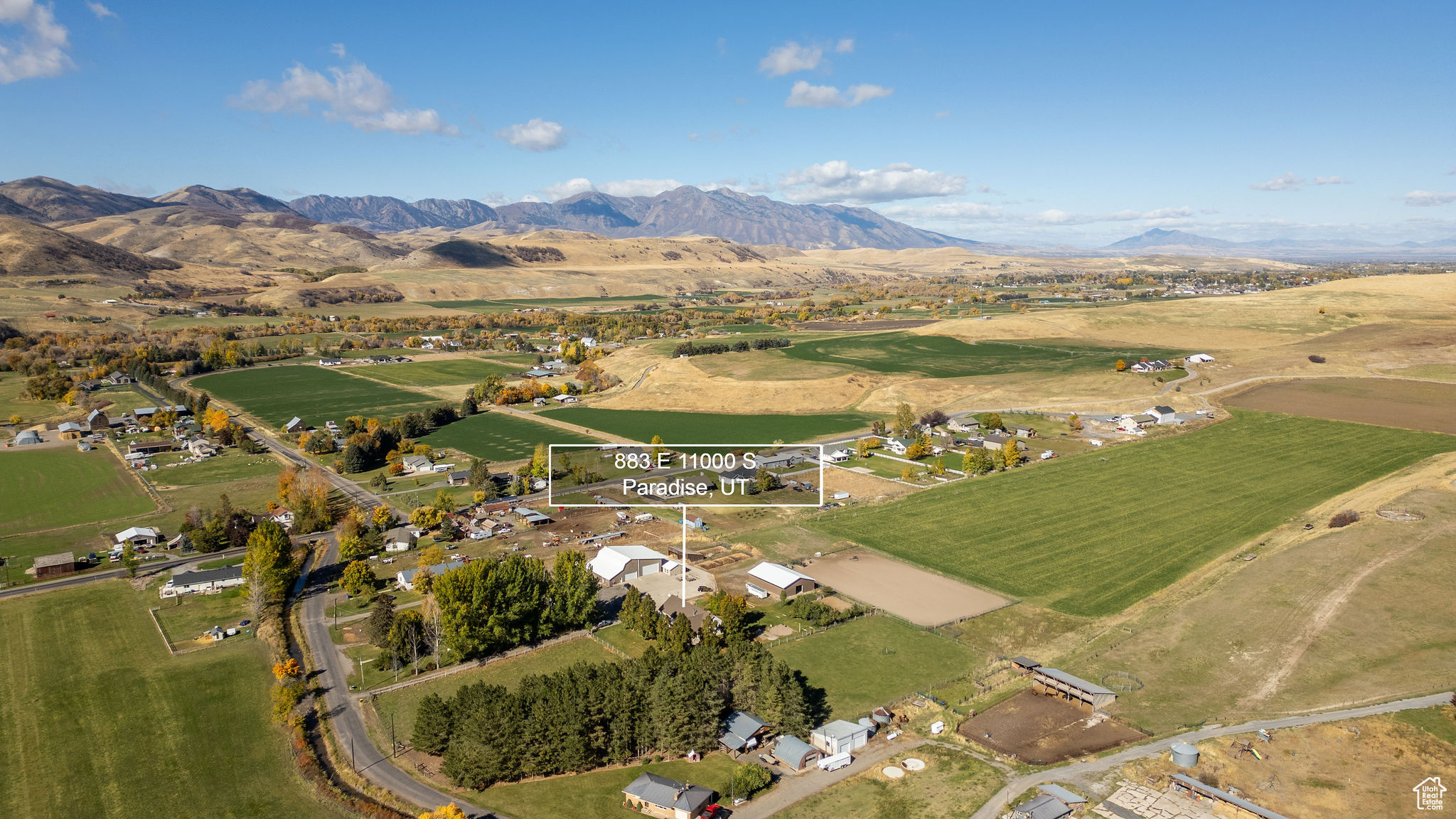 WARBURTON - Residential