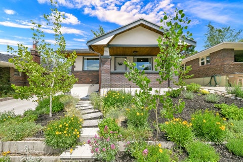 Homes For Sale - 1359 E Thornton Ave<br/> Salt Lake County, Salt Lake City, UT 84105