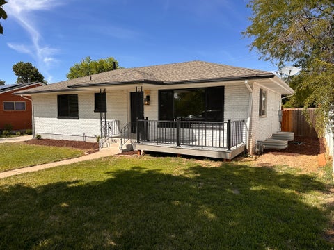 Photo of 706 E COOK ST S, Ogden, UT 84404 (MLS # 2179829)