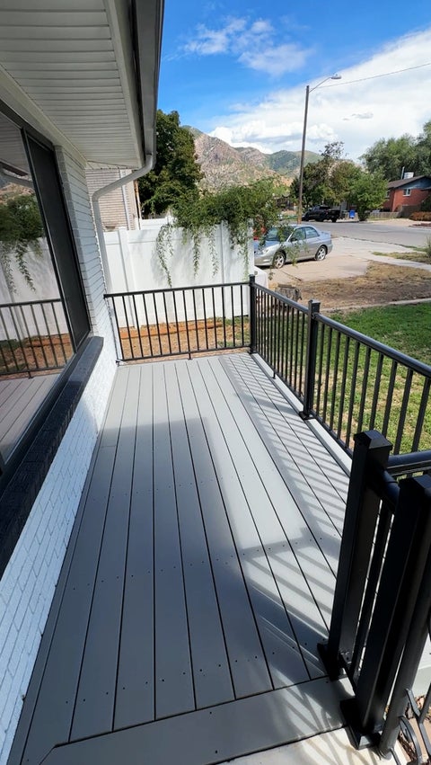 Tiny photo for 706 E COOK ST S, Ogden, UT 84404 (MLS # 2179829)