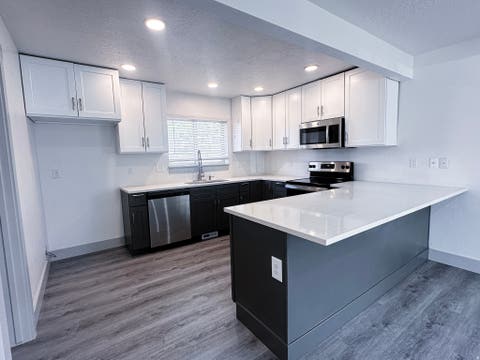 Tiny photo for 706 E COOK ST S, Ogden, UT 84404 (MLS # 2179829)