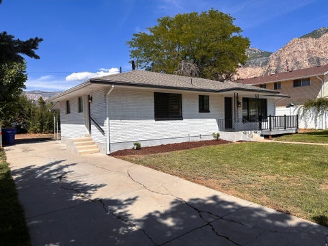 Tiny photo for 706 E COOK ST S, Ogden, UT 84404 (MLS # 2179829)
