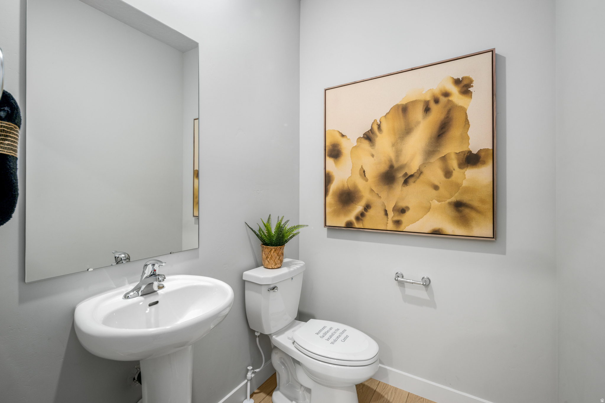 PARKWAY FIELDS - Residential
