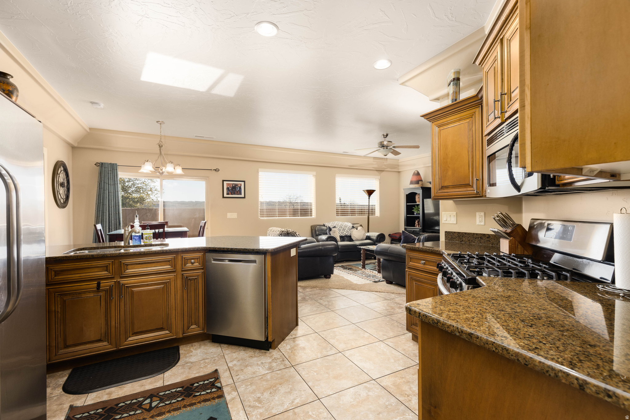 COPPER LEAF AT SIENNA HILLS - Residential