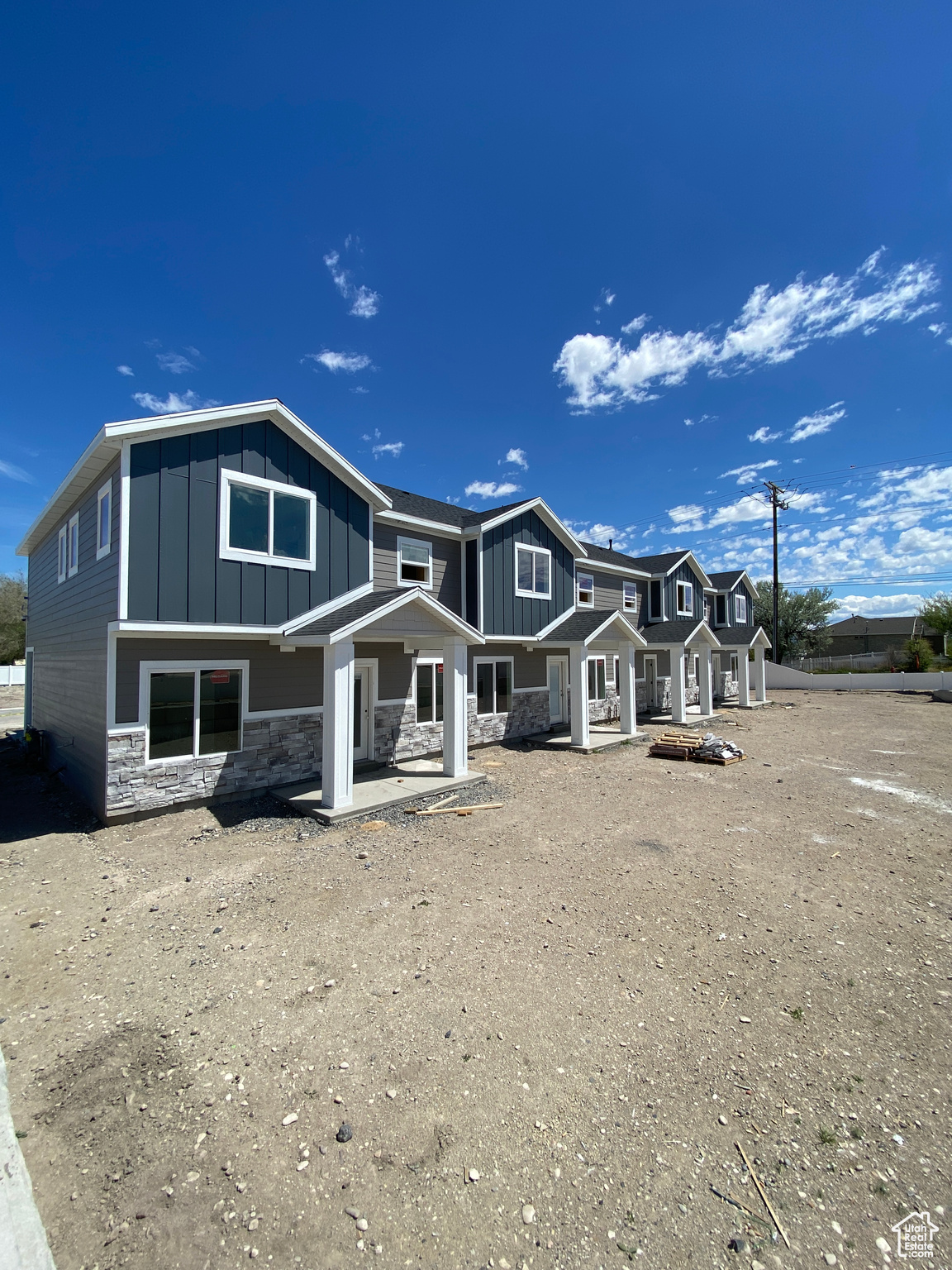 7207 W Lara Leigh Ln #7, Magna, Utah image 4