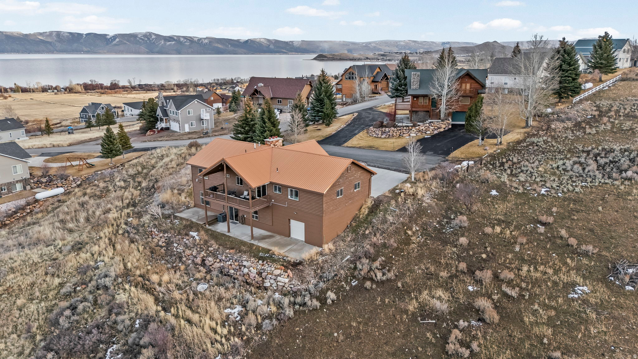 BUTTERCUP ESTATES - Residential