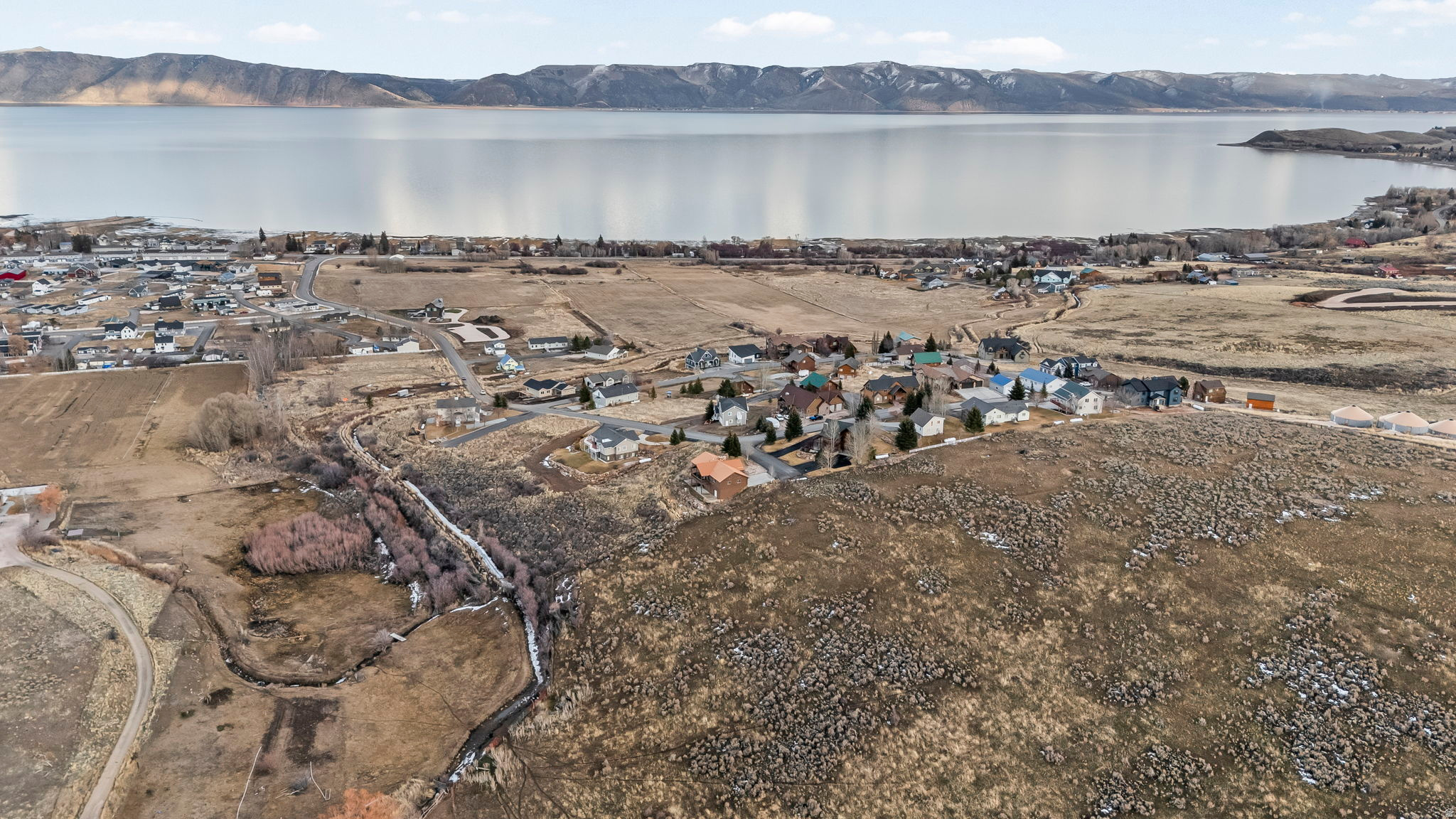 BUTTERCUP ESTATES - Residential