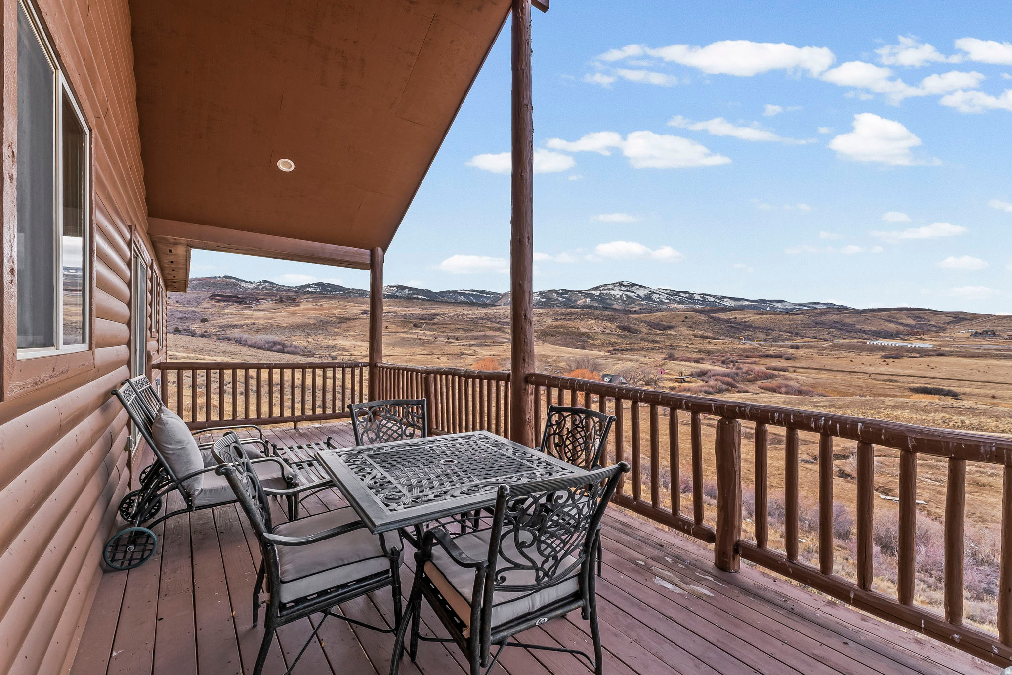 BUTTERCUP ESTATES - Residential