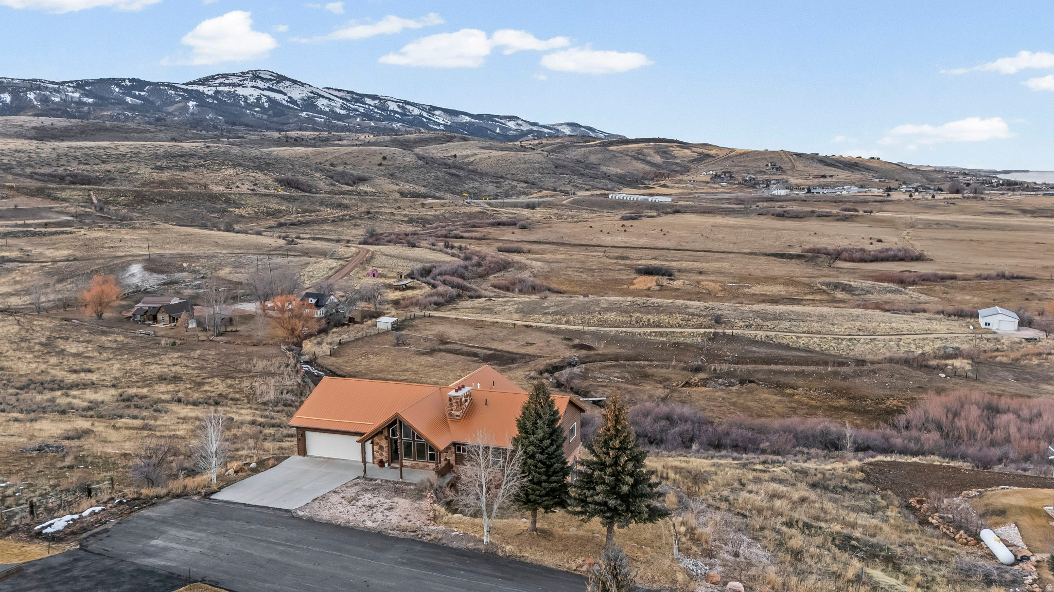 BUTTERCUP ESTATES - Residential