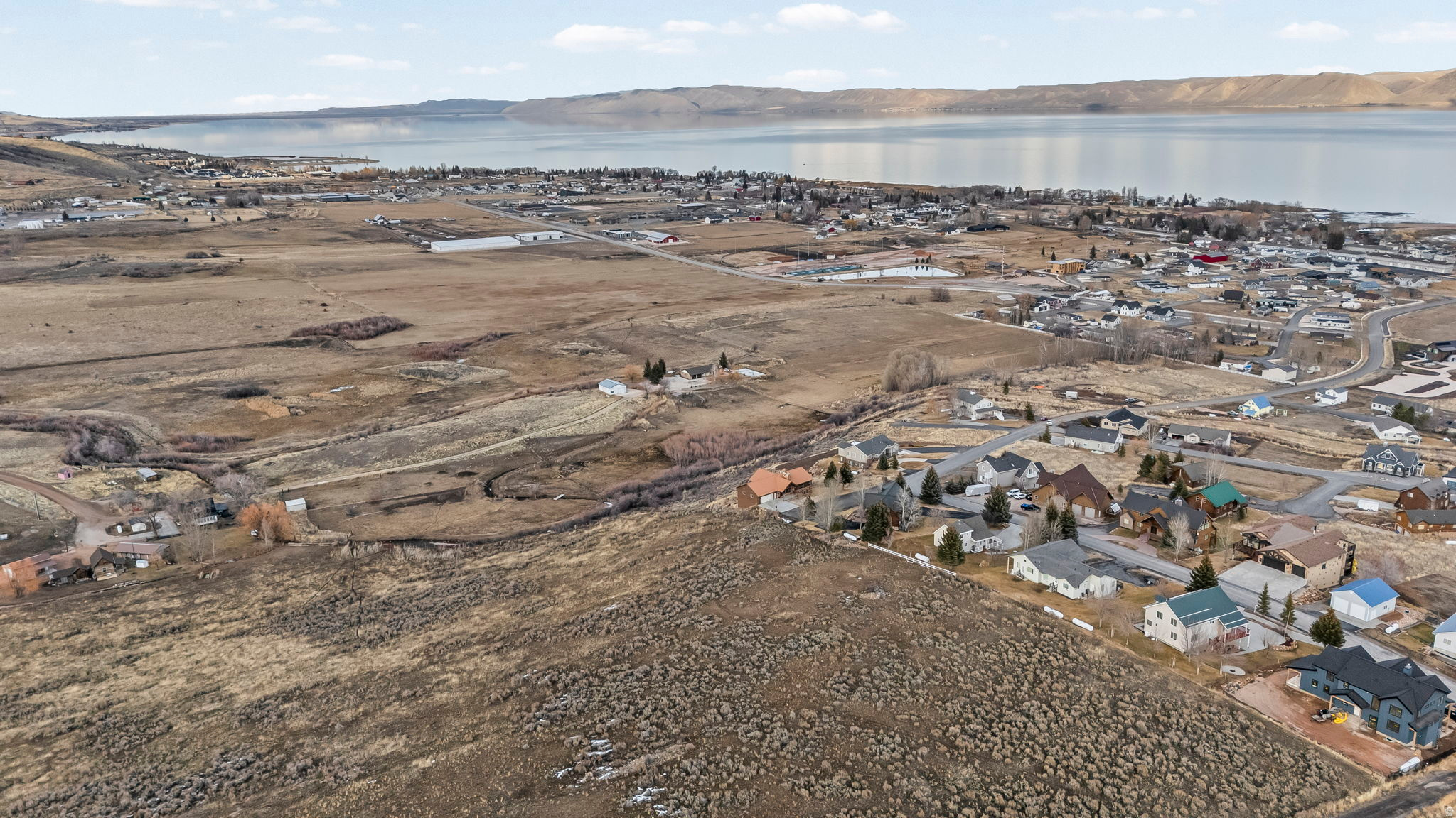 BUTTERCUP ESTATES - Residential