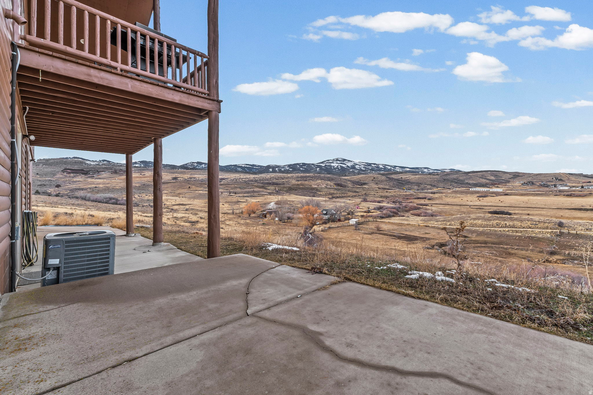 BUTTERCUP ESTATES - Residential