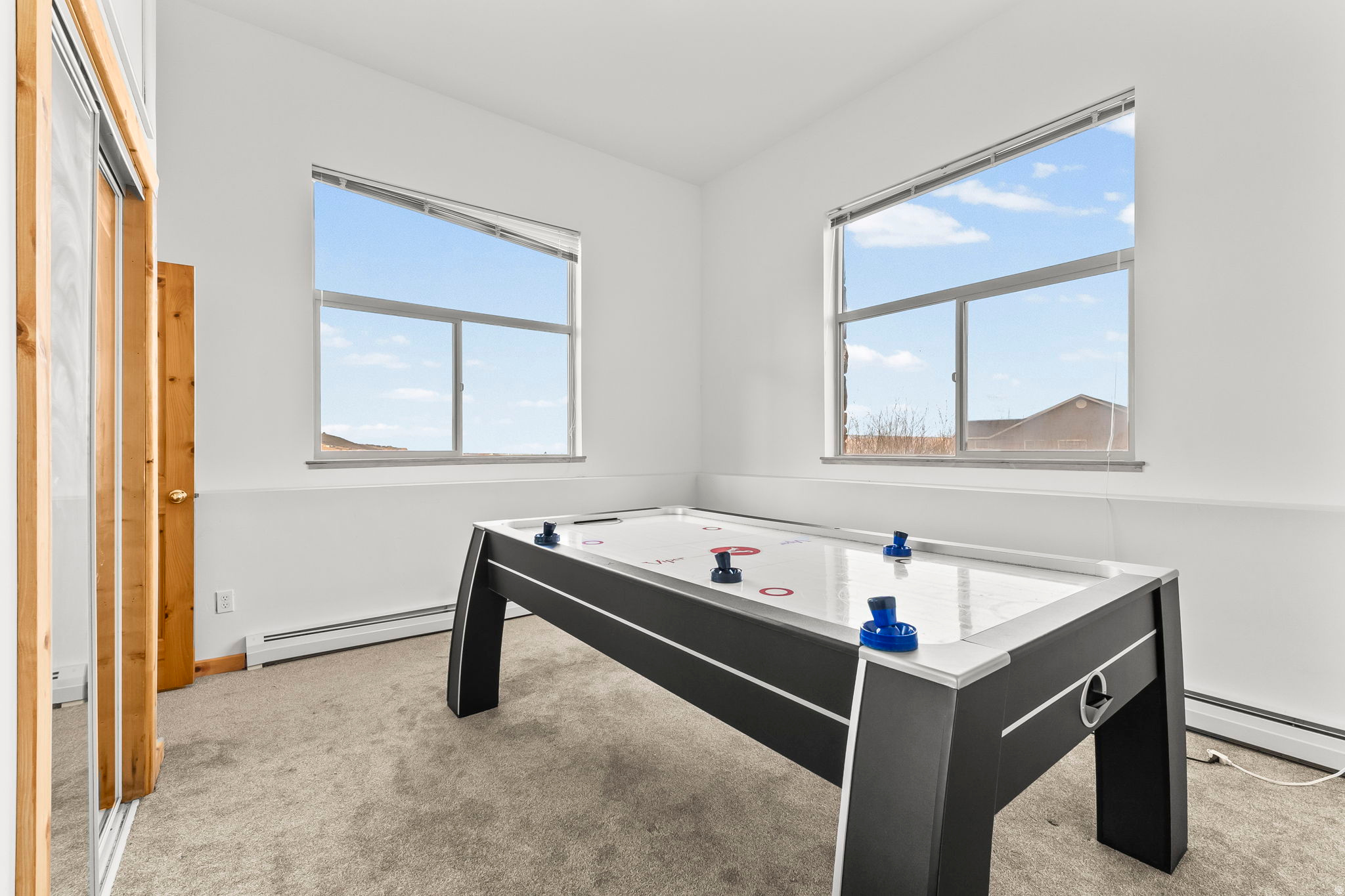 BUTTERCUP ESTATES - Residential