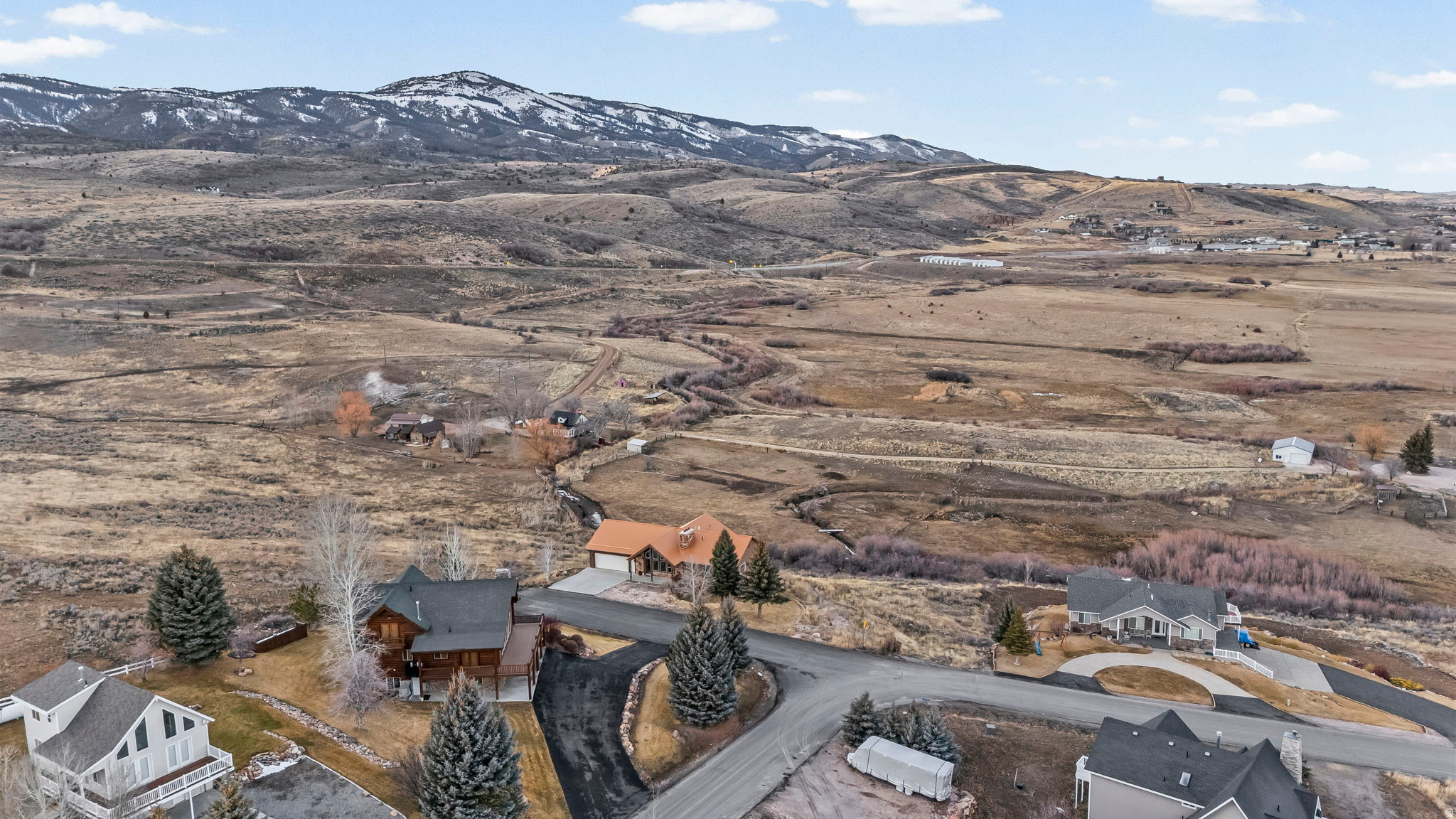 BUTTERCUP ESTATES - Residential