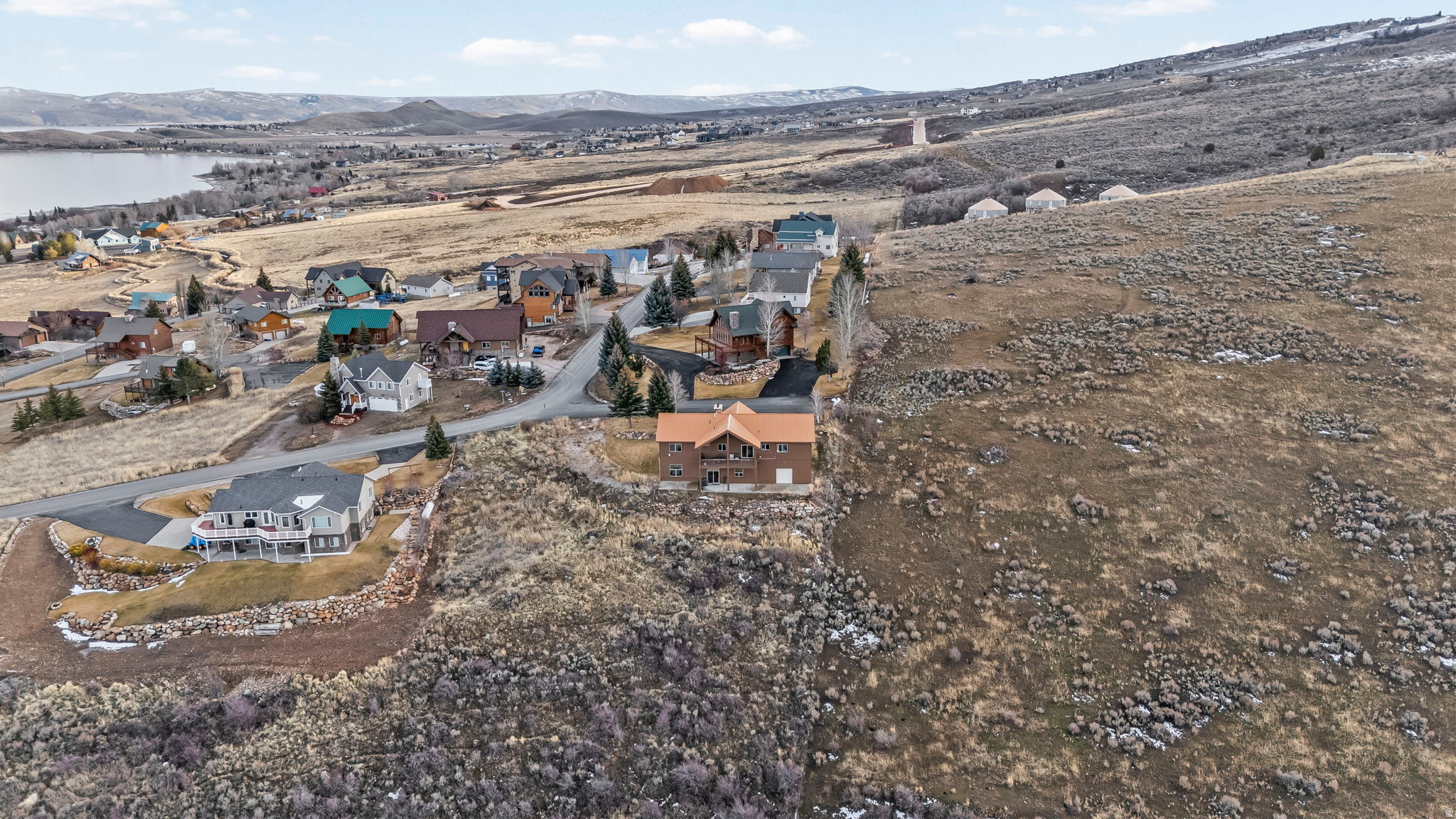 BUTTERCUP ESTATES - Residential