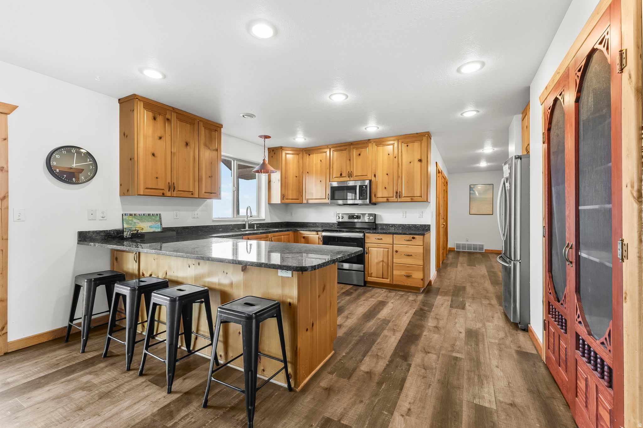 BUTTERCUP ESTATES - Residential