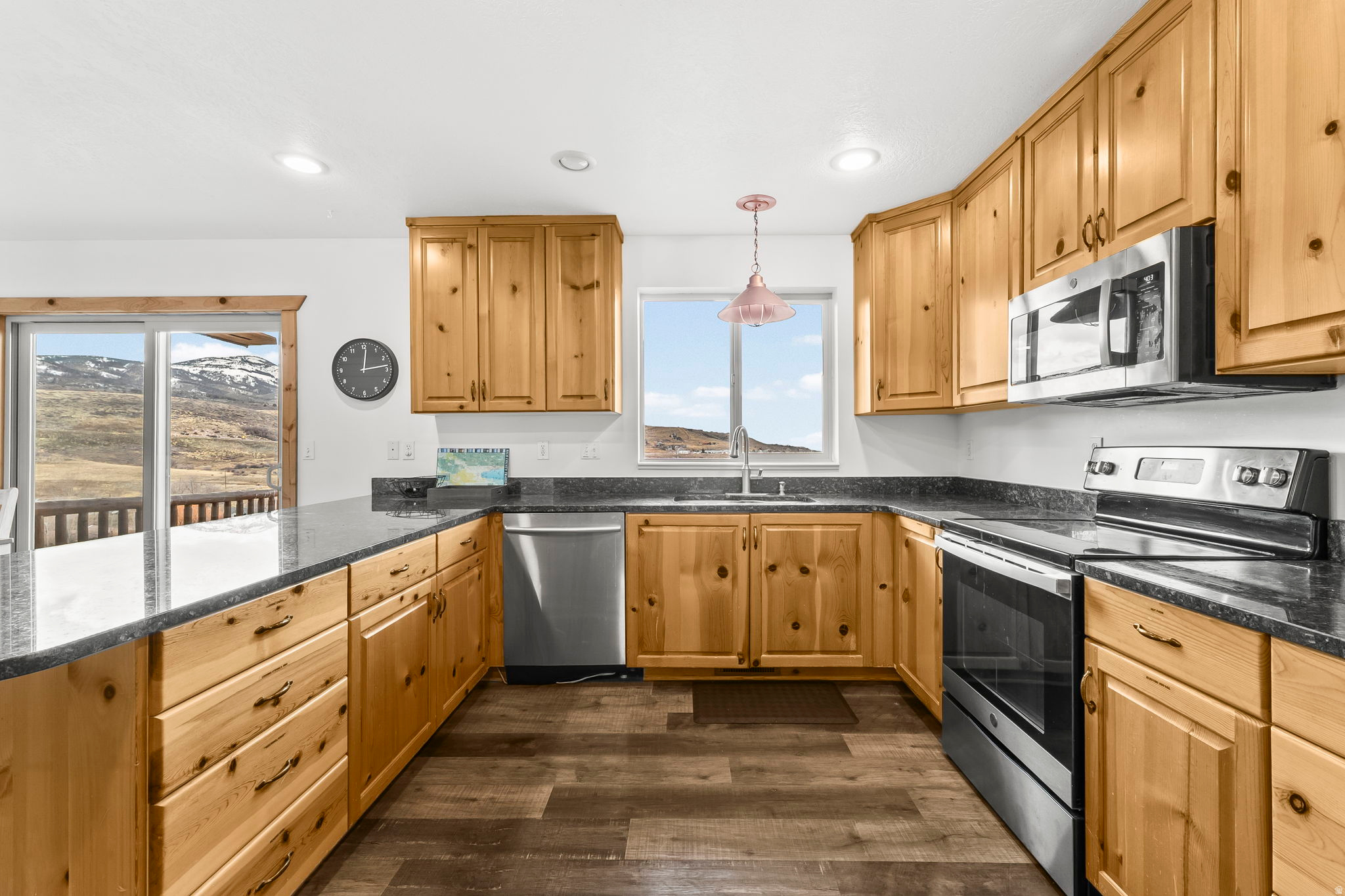 BUTTERCUP ESTATES - Residential