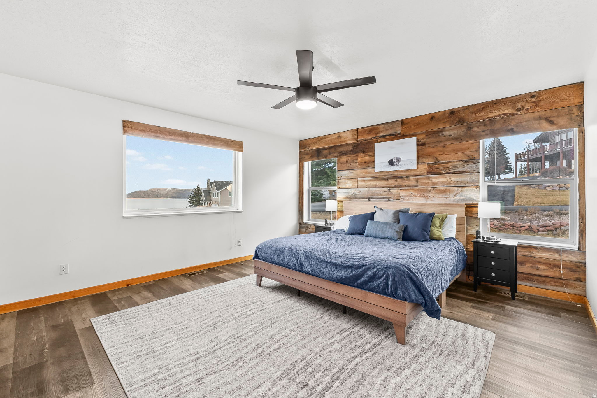 BUTTERCUP ESTATES - Residential