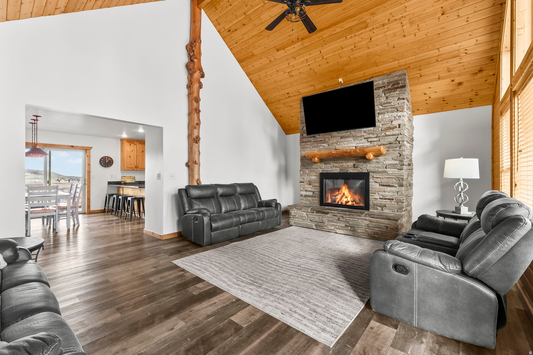 BUTTERCUP ESTATES - Residential