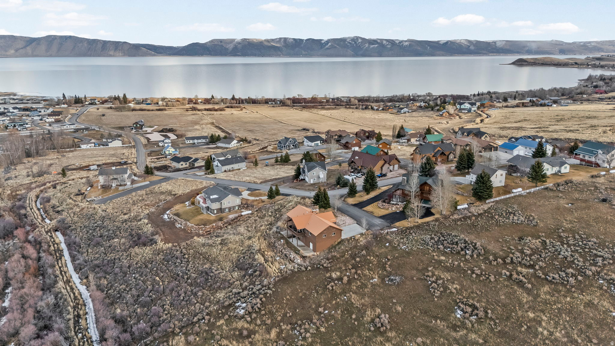 BUTTERCUP ESTATES - Residential