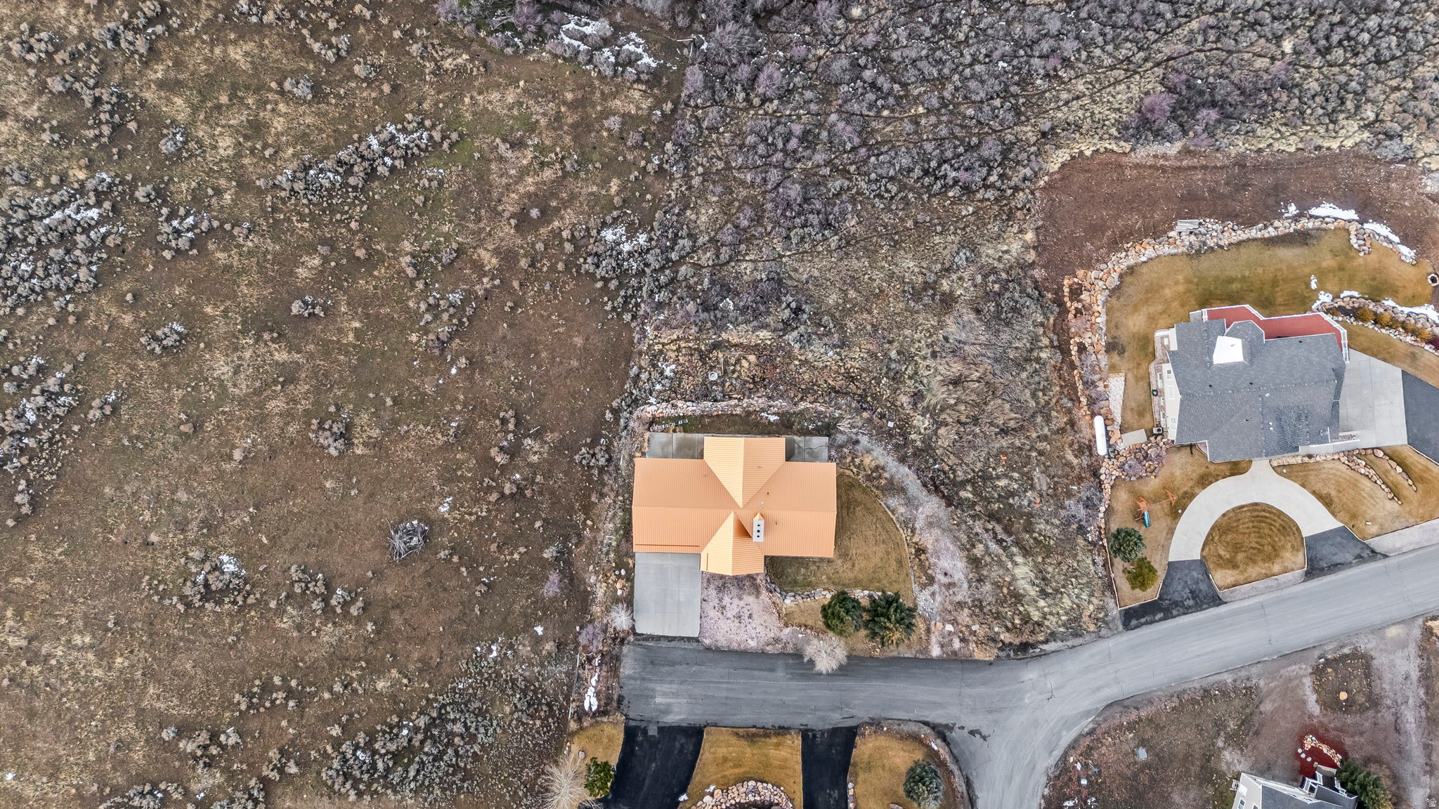 BUTTERCUP ESTATES - Residential