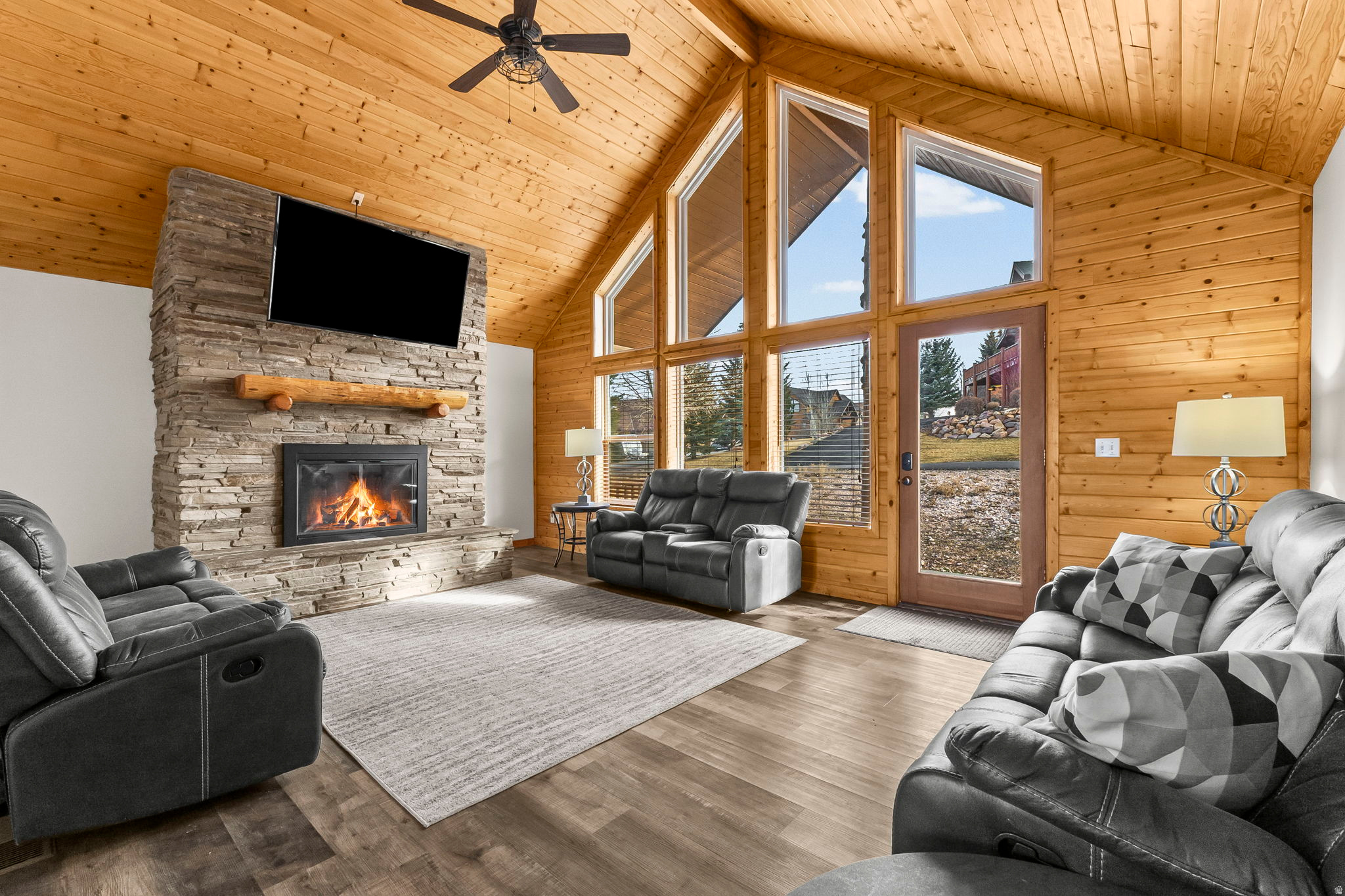 BUTTERCUP ESTATES - Residential