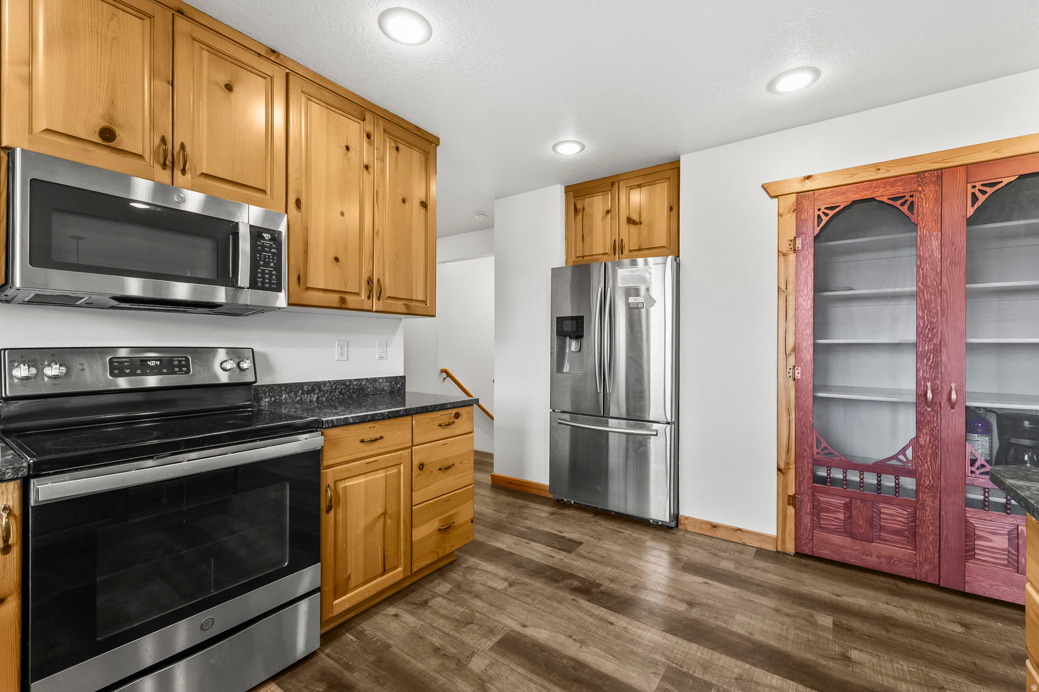 BUTTERCUP ESTATES - Residential