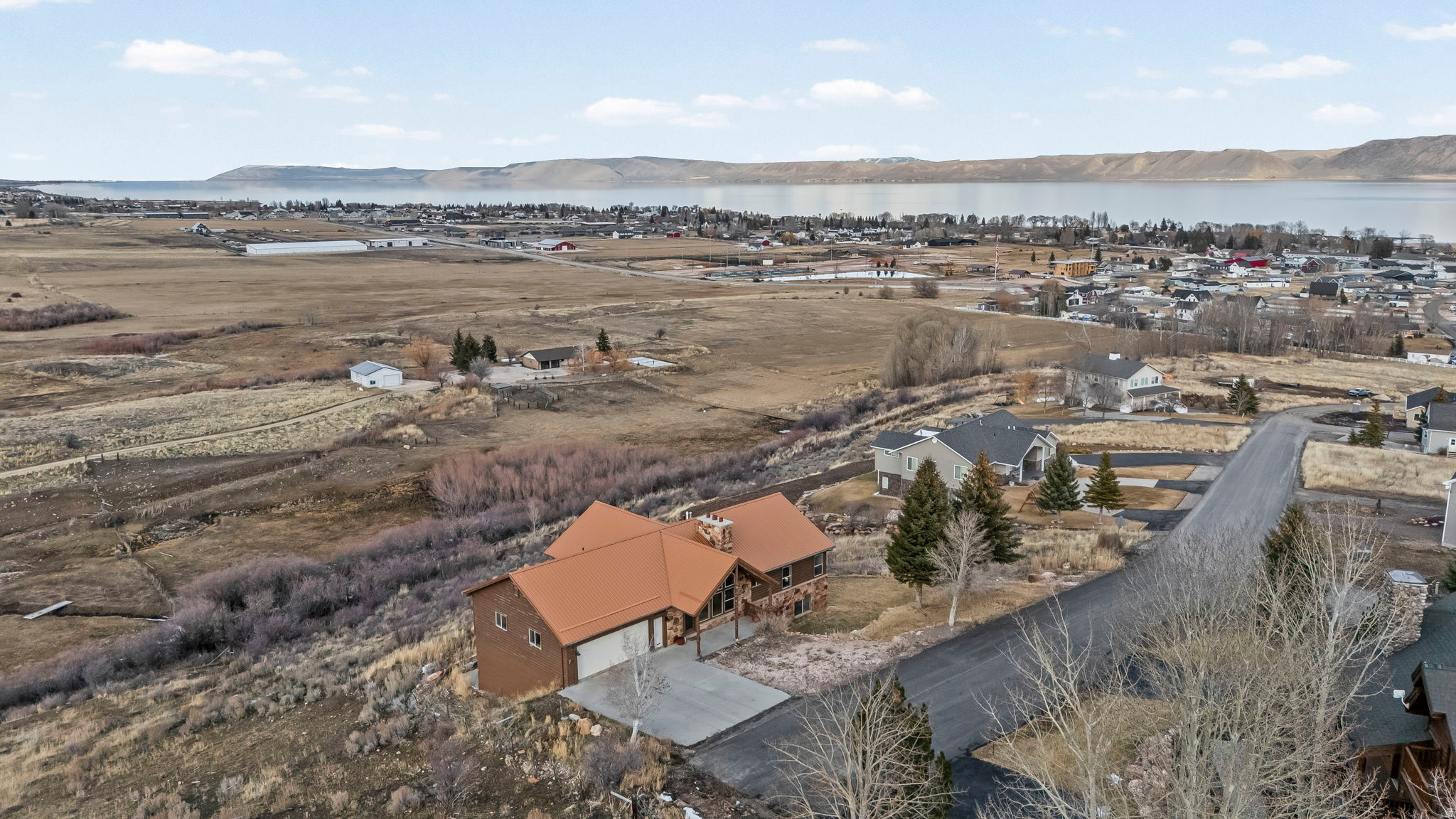 BUTTERCUP ESTATES - Residential