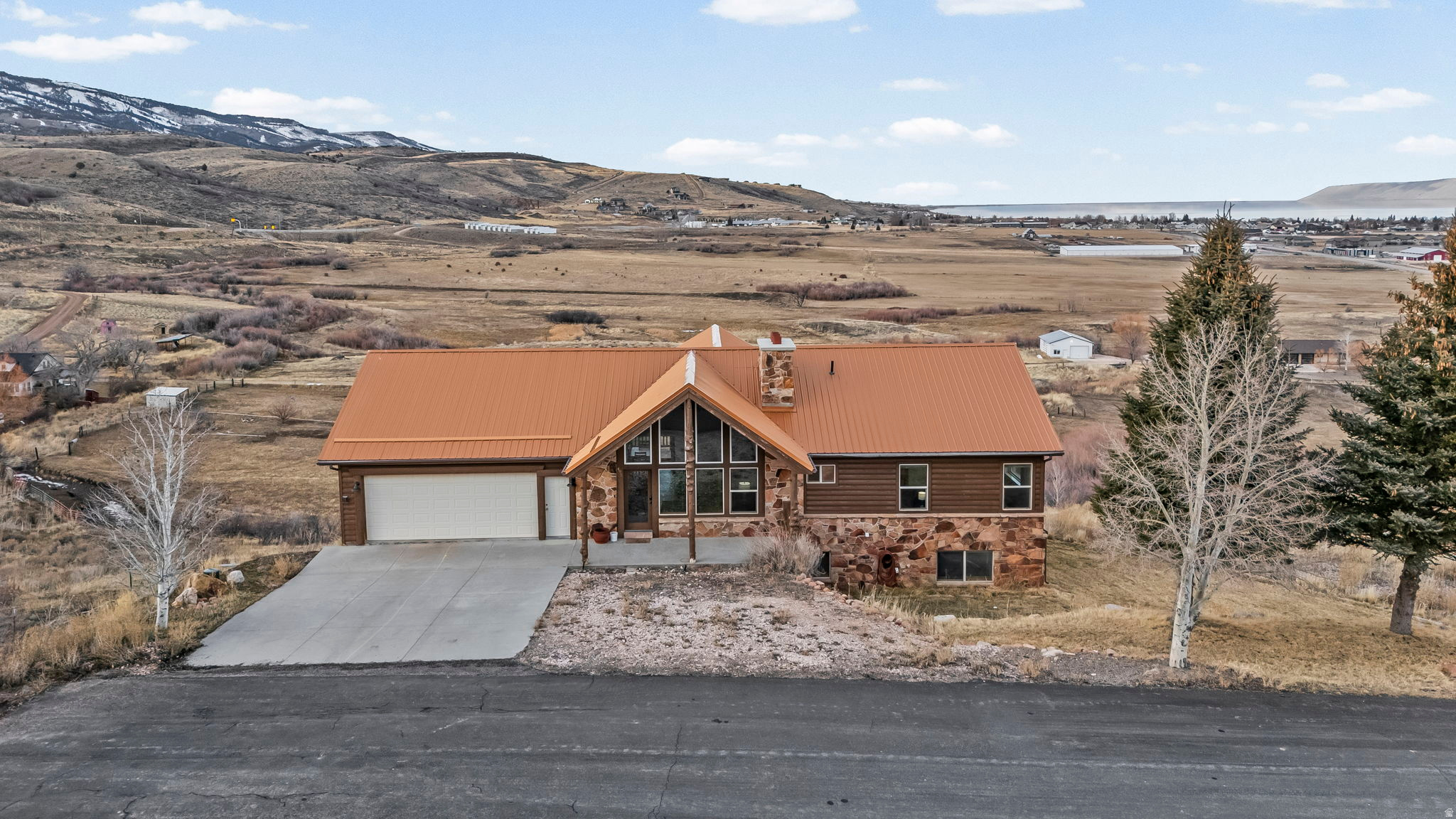 BUTTERCUP ESTATES - Residential