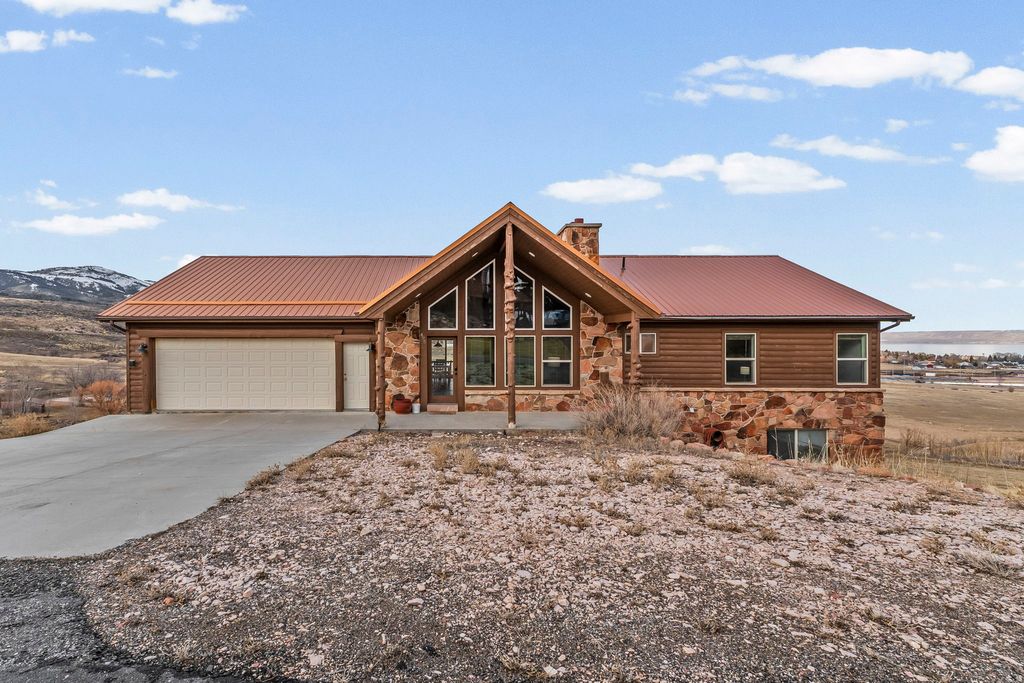 Photo of 495 W BUTTERCUP LN N, Garden City, UT 84028 (MLS # 2140522)