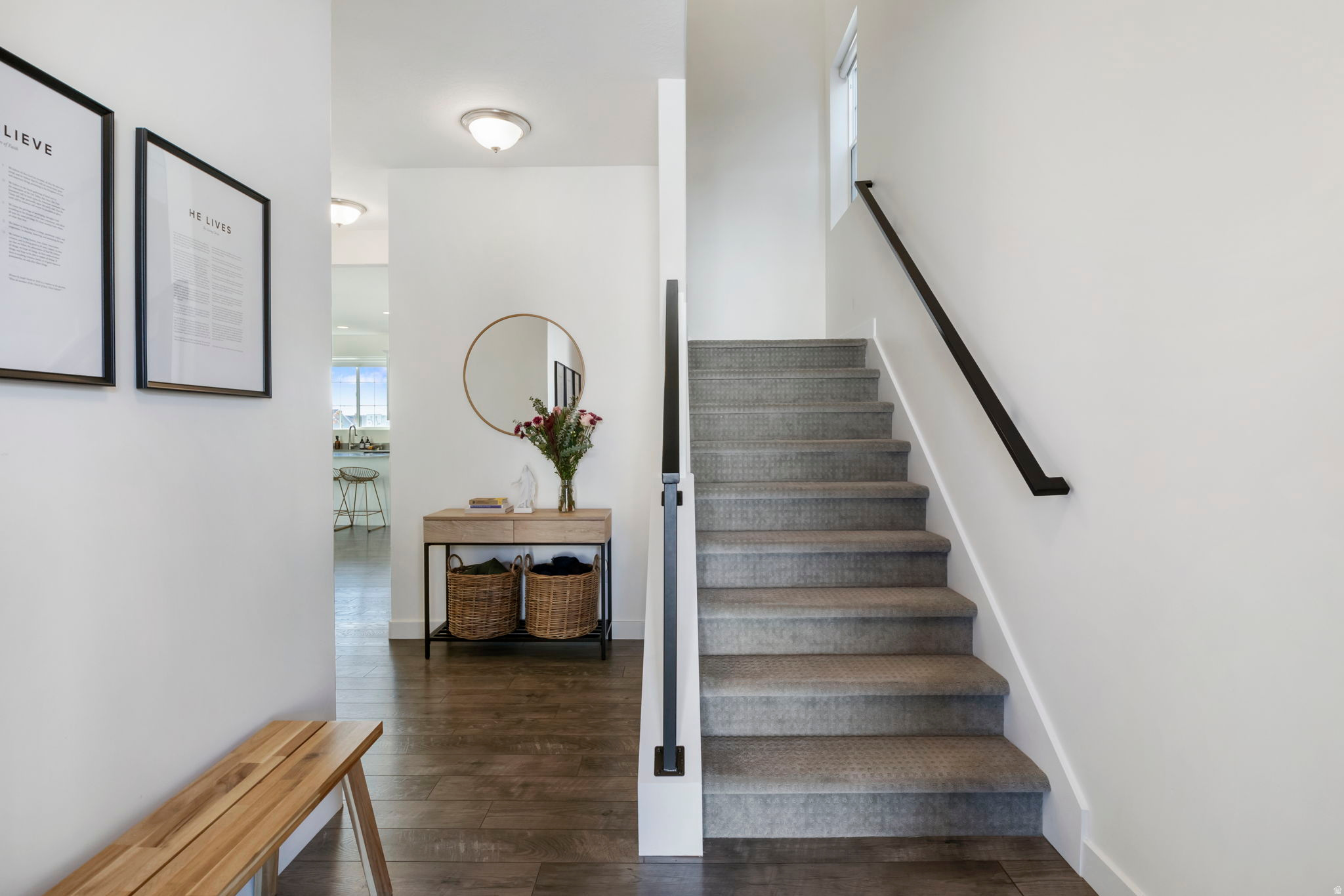 HOLBROOK FARMS - Residential